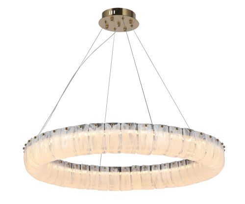 Люстра подвесная Kink Light Гэлли 07599-80,36