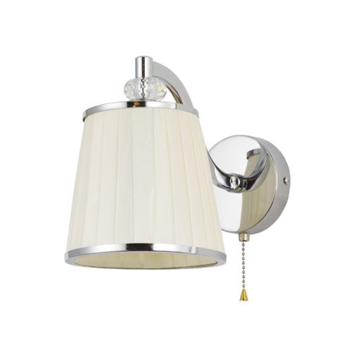 Бра Arte Lamp Talitha (Талитха) A4047AP-1CC