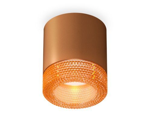 Светильник накладной Ambrella Light TECHNO SPOT (ТЕЦХНО СПОТ) XS7404031