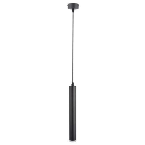 Светильник подвесной Arte Lamp HUBBLE (ХУББЛЕ) A6811SP-1BK