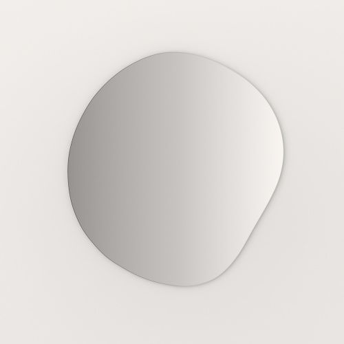 Зеркало в ванную Evoform Essence BY 0322 75х80