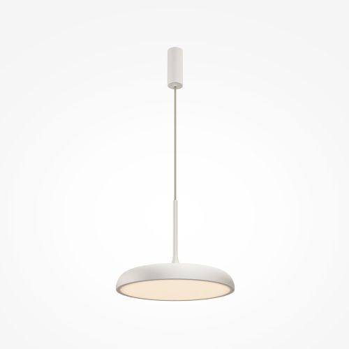 Светильник подвесной Maytoni Gerhard Modern MOD189PL-L18W3K1