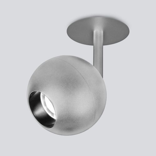 Светильник встраиваемый Elektrostandard Ball (Балл) 4690389169847