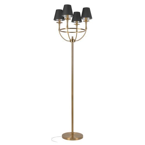 Торшер Loft It Lattice 10435F