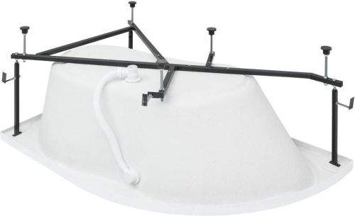 Каркас сварной для ванны Aquanet Graciosa 00243001
