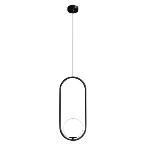 Светильник подвесной Kink Light Кенти 07632-1A,19