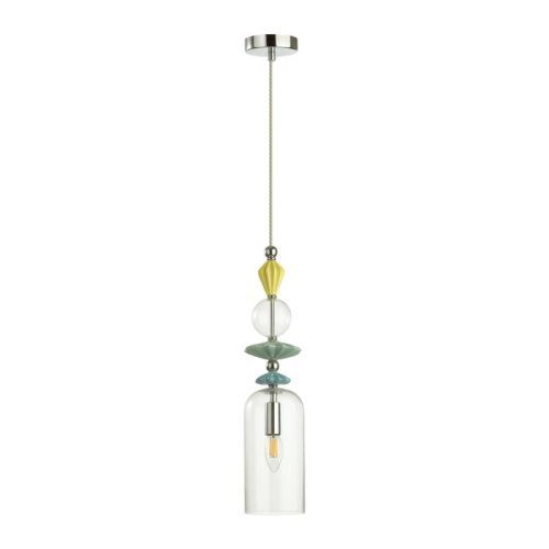 Светильник подвесной Odeon Light BIZET (БИЗЕТ) 4893/1