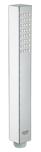 Душевая лейка Grohe Euphoria 27698000 цвет хром