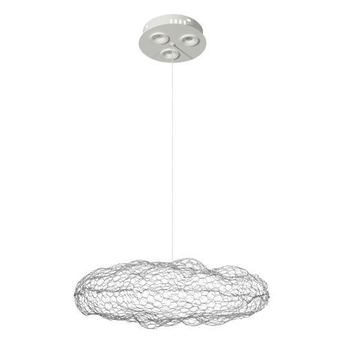 Светильник подвесной Loft It Cloud 10247/550 White