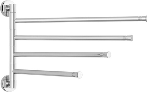 Полотенцедержатель Сунержа ВЕЕР 03-3010-4425 Полотенцедержатель Сунержа ВЕЕР 03-3010-4425