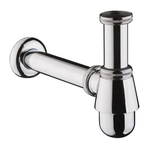 Сифон для биде Hansgrohe 55213000 хром