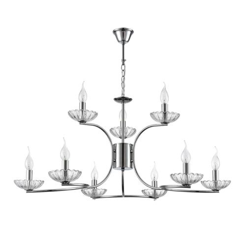Люстра подвесная Lumion Classi (Цласси) 8155/9