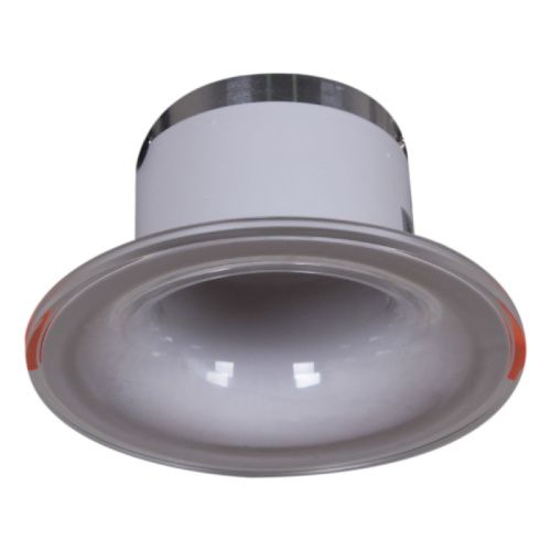 Светильник встраиваемый Reluce 16091-9.0-001RLD MR16 CL