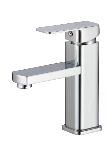 Смеситель D-Lin D110368 на раковину хром