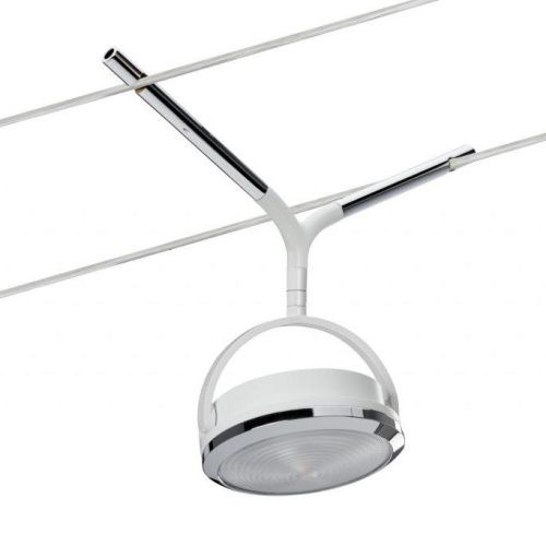 Струнный светодиодный светильник Paulmann Lense (Ленсе) 94097