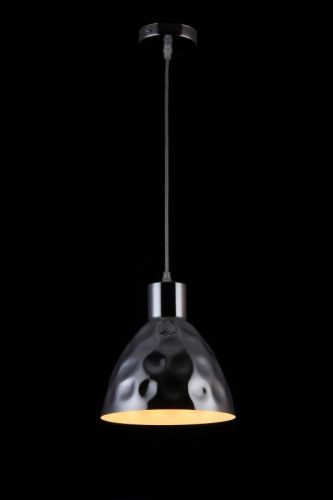 Светильник подвесной Natali Kovaltseva MINIMAL (МИНИМАЛ) MINIMAL ART 77013A-1P CHROME