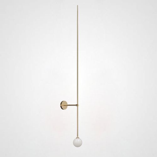 Светильник настенный ImperiumLoft Lines (Линес) 178059-26
