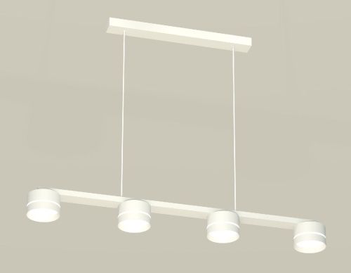 Светильник подвесной Ambrella Light Traditional (Традитионал) XB9151202