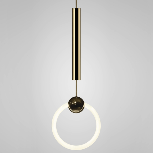 Светильник подвесной ImperiumLoft Lee Broom (Лее Броом) 144279-22