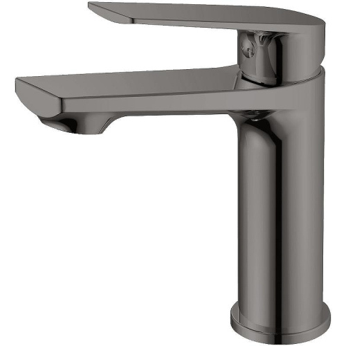 Cмеситель Haiba HB10533-3 на раковину пепельный