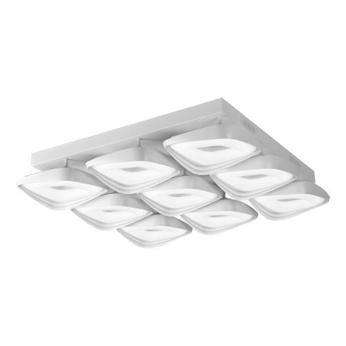 Люстра потолочная iLedex Flying (Флыинг) FS-012-X9 216W WH