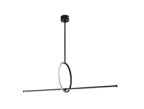 Светильник подвесной Zortes Dasy (Дасы) ZRS.57787.49