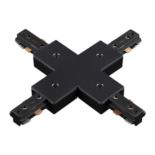 Соединитель X-образный Novotech Port (Порт) 135013