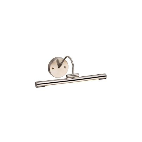 Подсветка для картин Elstead Lighting Alton (el) (Алтон (ел)) ALTON-PL-S-BN