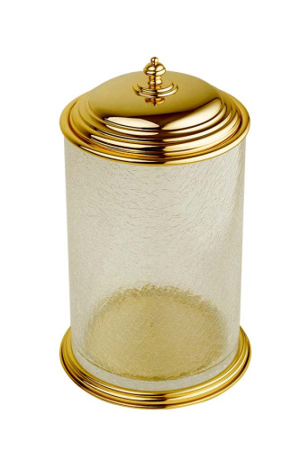 Ведро мусорное Boheme Palazzo 10108