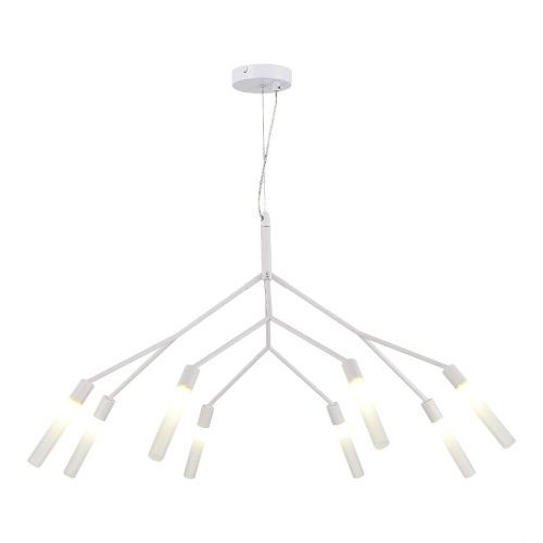 Люстра подвесная Evoluce Kaito (Каито) SLE1129-503-08