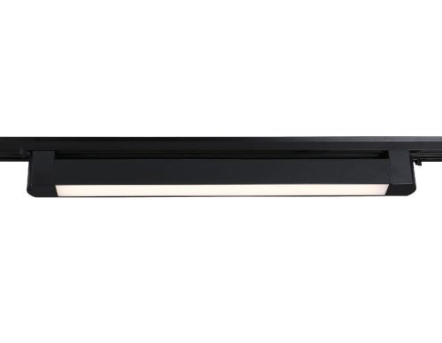 Трековый однофазный светильник Ambrella Light Track System (Трацк Сыстем) GL6739
