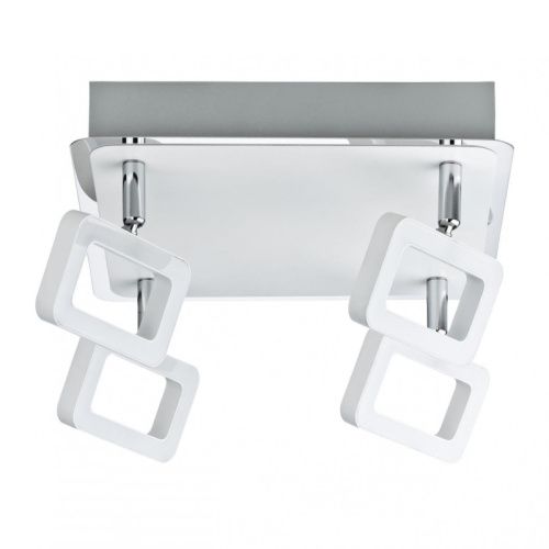 Спот светодиодный Paulmann Frame (Фраме) 66641