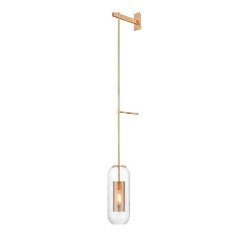 Бра Vele Luce Coro 493 (Цоро 493) VL5524W11