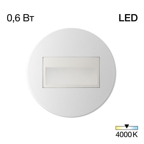 Бра Citilux Скалли CLD007R0