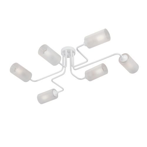 Люстра потолочная Vitaluce V4310 V4310-0/6PL