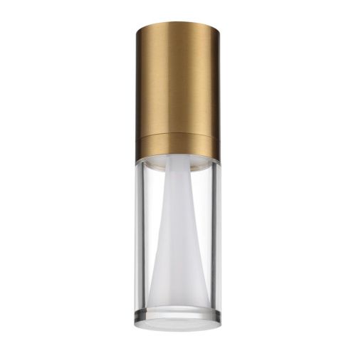 Светильник потолочный Odeon Light Defance (Дефанце) 7144/4CL