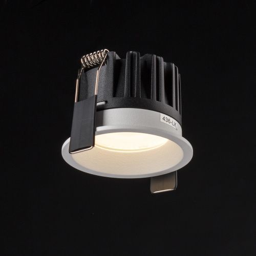 Светильник встраиваемый Designled DL-RE 00-00011357