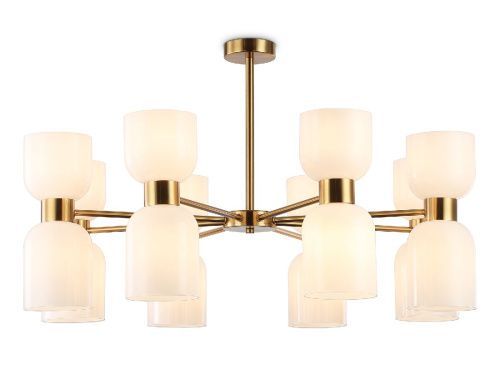 Люстра на штанге Ambrella Light Heigh Light (Хеигх Лигхт) LH56095