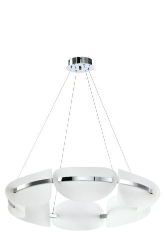 Люстра подвесная Zortes Moon (Моон) ZRS.1211.80