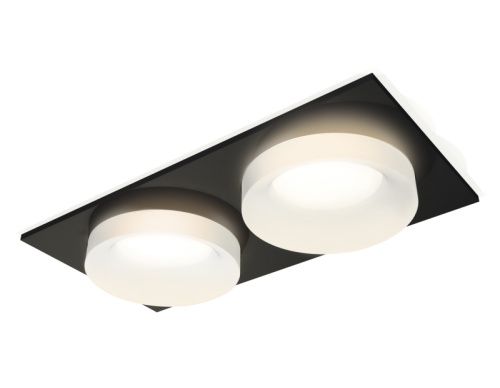 Светильник встраиваемый Ambrella Light Techno (Тецхно) XC7636044