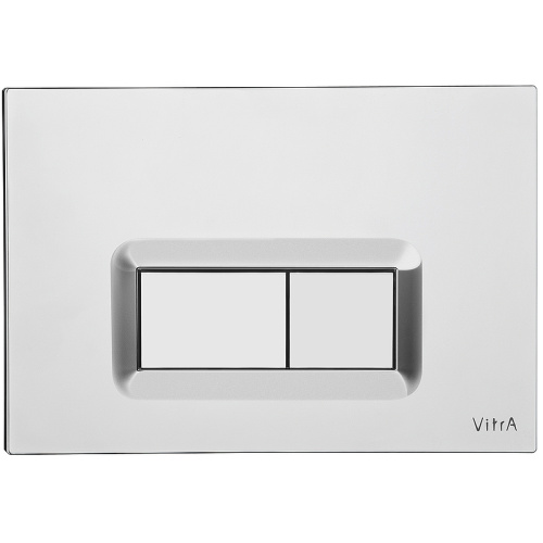 Кнопка смыва Vitra Loop R 740-0680