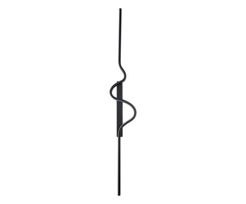 Светильник настенный Kink Light Скади 08418A-80R,19(3000K)