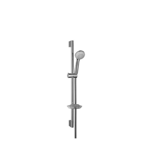 Душевой гарнитур Hansgrohe Crometta 27764000 настенный хром