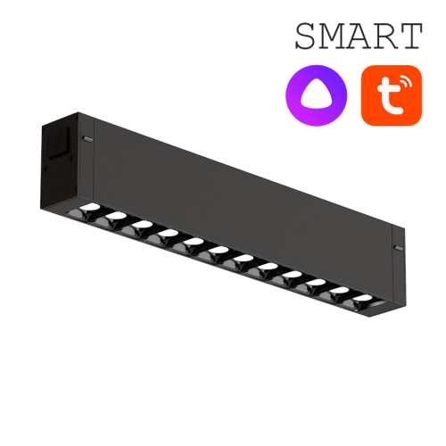 Трековый светильник EKS Colibri Smart Vegas (Цолибри Смарт Вегас) 0У-00002002