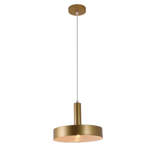 Светильник подвесной Escada 1110 1110/1S Gold