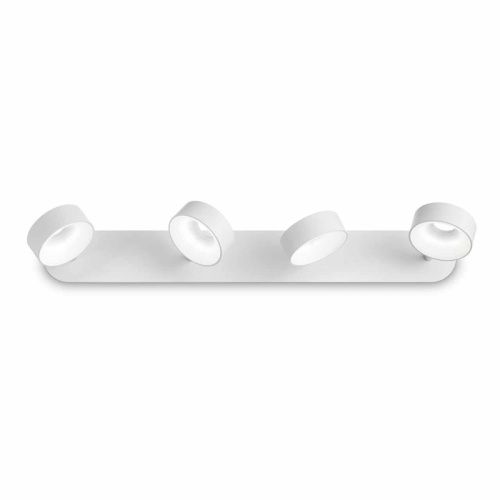 Спот светодиодный Ideal lux Oby (Обы) Oby PL4