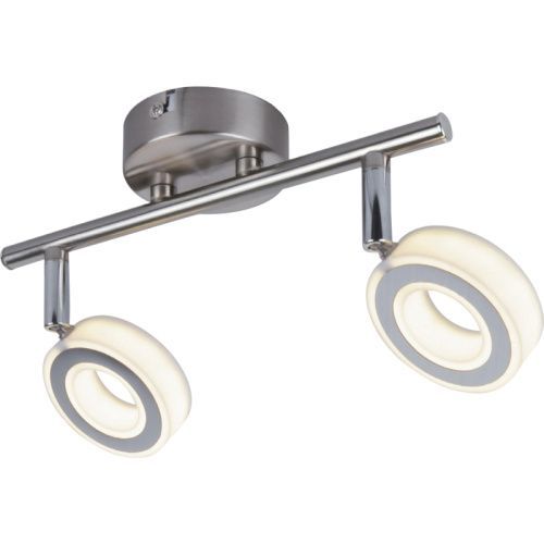 Спот Toplight Kori (Кори) TL1229Y-02SN