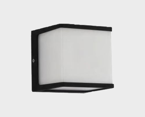 Уличный настенный светильник Italline IT30 IT3007B