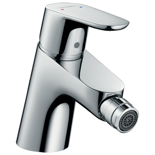Смеситель Hansgrohe Focus 31922000 на биде хром