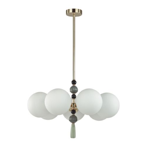 Люстра на штанге Odeon Light Palle (Палле) 5405/7